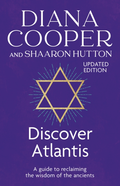 Discover Atlantis - Diana|hutton Cooper
