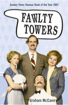 Poza produsului Fawlty Towers - Graham Mccann