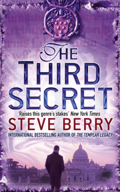 Third Secret - Steve Berry