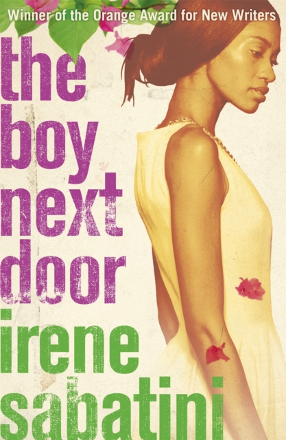 Boy Next Door - Irene Sabatini