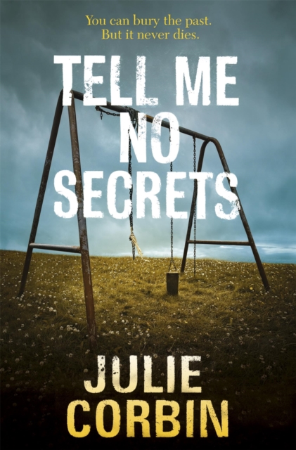 Tell Me No Secrets - Julie Corbin