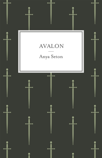 Avalon - Anya Seton