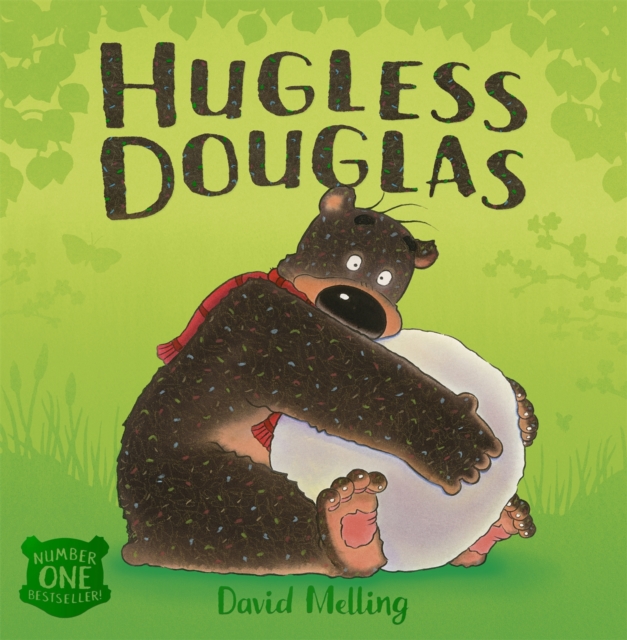 Hugless Douglas - David Melling