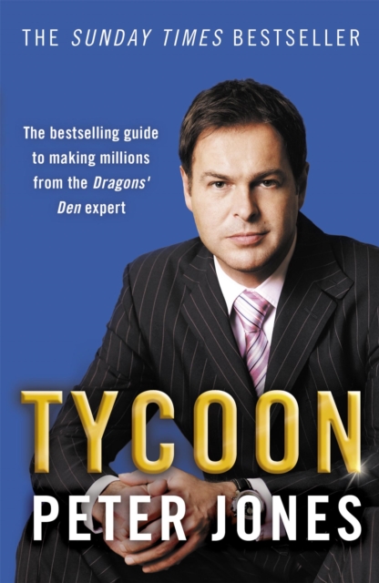 Tycoon - Peter Jones