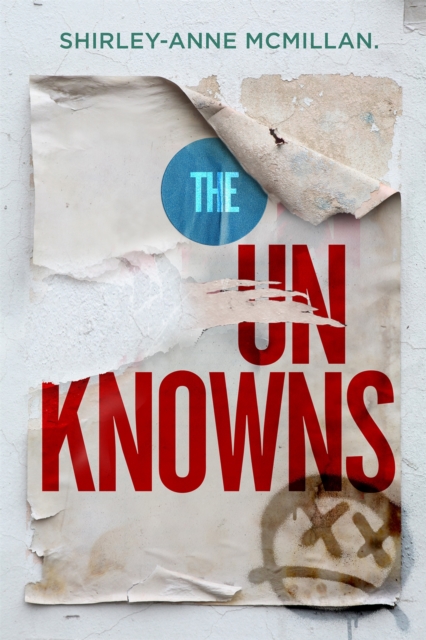 Unknowns - Shirley-anne Mcmillan