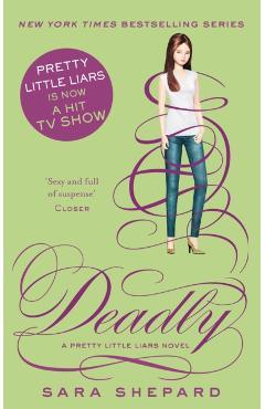 Poza produsului Deadly - Sara Shepard