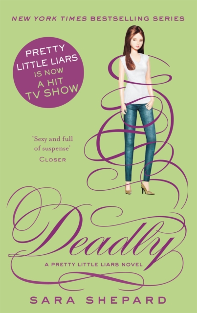 Deadly - Sara Shepard