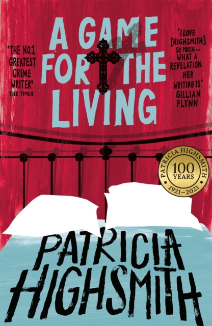 Game for the Living - Patricia Highsmith