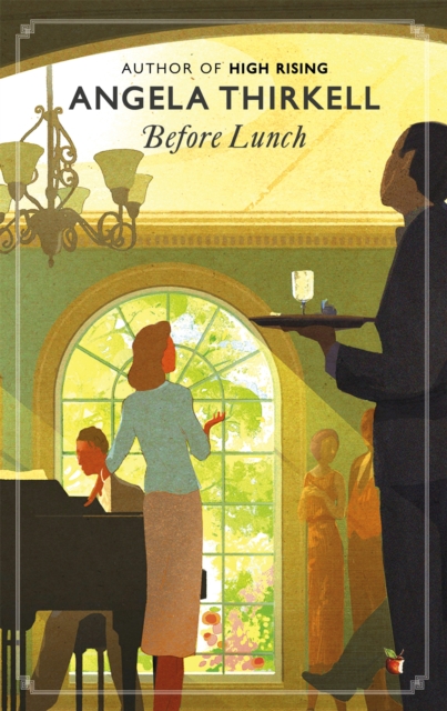 Before Lunch - Angela Thirkell