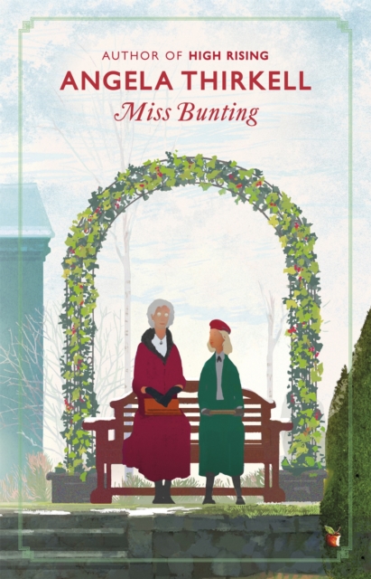 Miss Bunting - Angela Thirkell