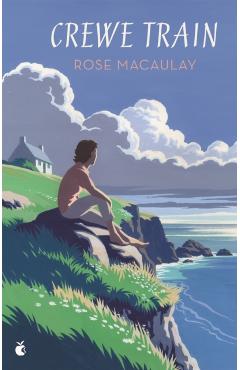 Poza produsului Crewe Train - Rose Macaulay