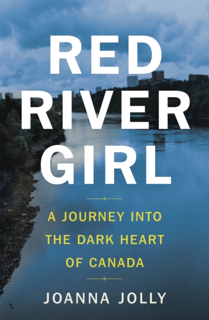 Red River Girl - Joanna Jolly