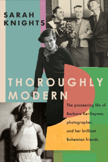 Thoroughly Modern - Sarah Knights