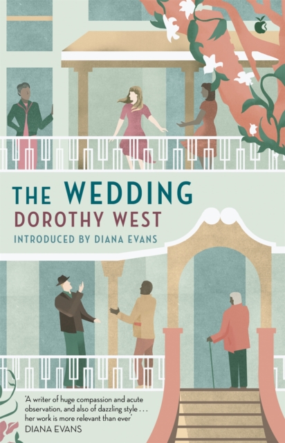 Wedding - Dorothy West