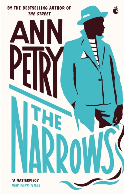 Narrows - Ann Petry