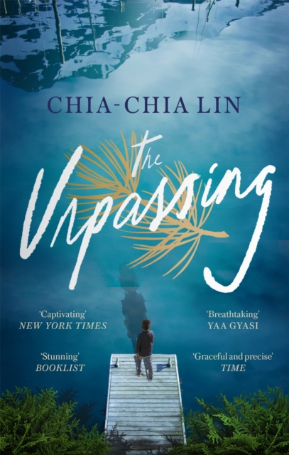 Unpassing - Chia-chia Lin