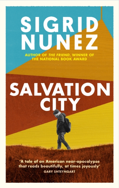 Salvation City - Sigrid Nunez