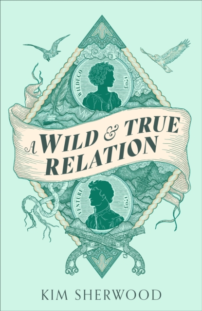 Wild & True Relation - Kim Sherwood