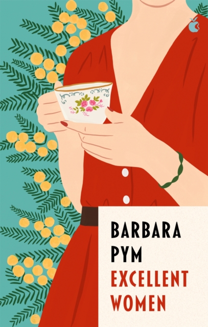 Excellent Women - Barbara Pym