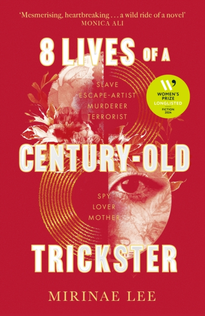 8 Lives of a Century-Old Trickster - Mirinae Lee