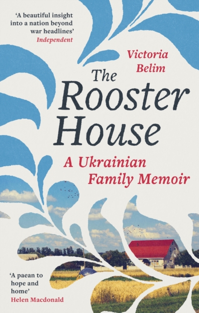 Rooster House - Victoria Belim