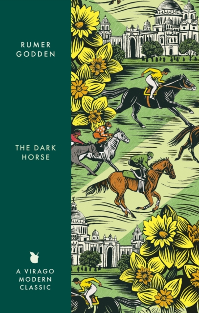Dark Horse - Rumer Godden