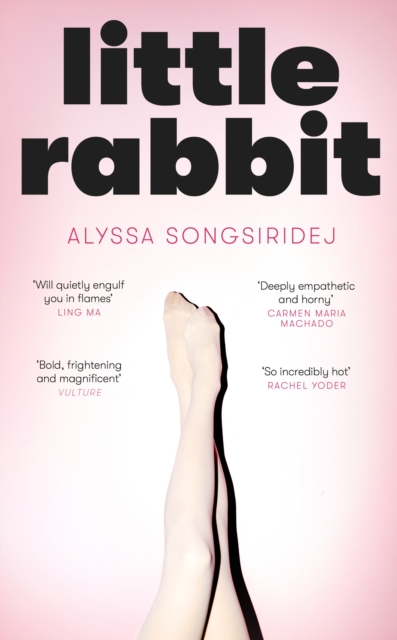Little Rabbit - Alyssa Songsiridej