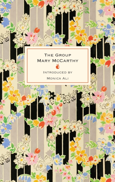 Group - Mary Mccarthy