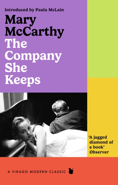 Company She Keeps - Mary Mccarthy