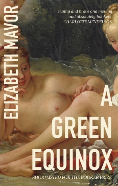 Green Equinox - Elizabeth Mavor