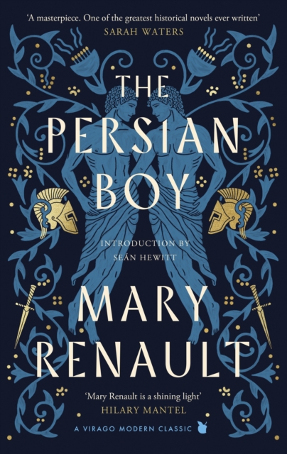 Persian Boy - Mary Renault