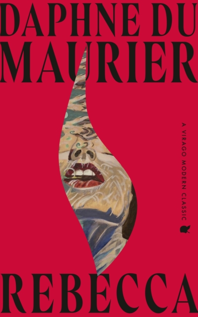 Rebecca - Daphne Du Maurier