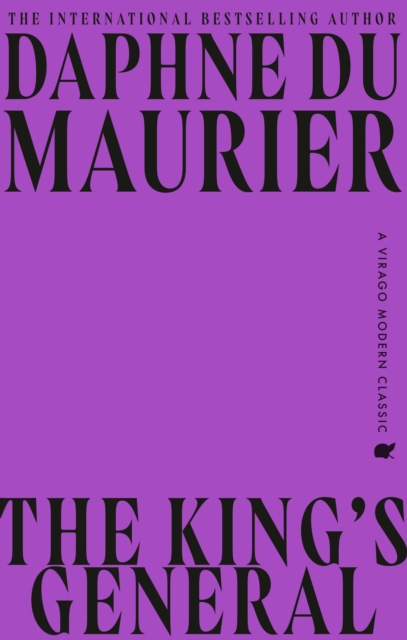 King's General - Daphne Du Maurier