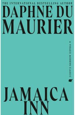 Poza produsului Jamaica Inn - Daphne Du Maurier