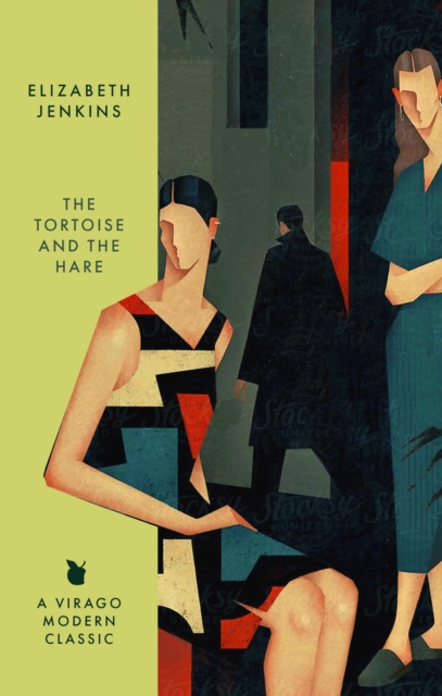 Tortoise And The Hare - Elizabeth Jenkins