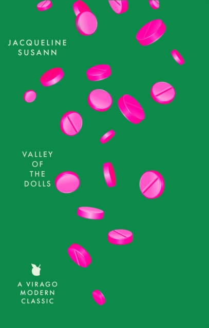 Valley Of The Dolls - Jacqueline Susann