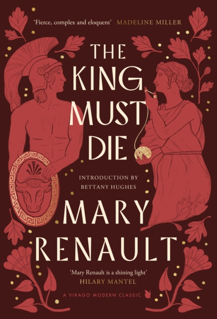King Must Die - Mary Renault