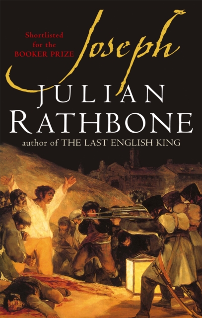 Joseph - Julian Rathbone