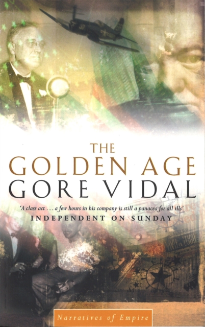 Golden Age - Gore Vidal