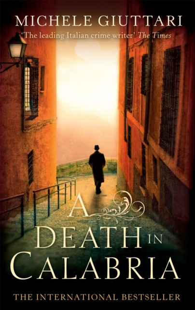 Death In Calabria - Michele Giuttari