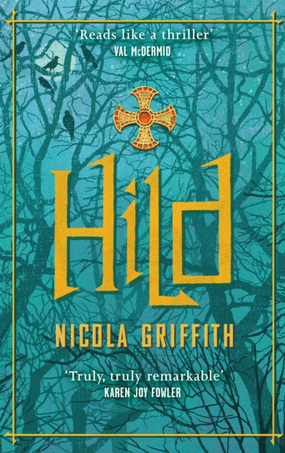 Hild - Nicola Griffith