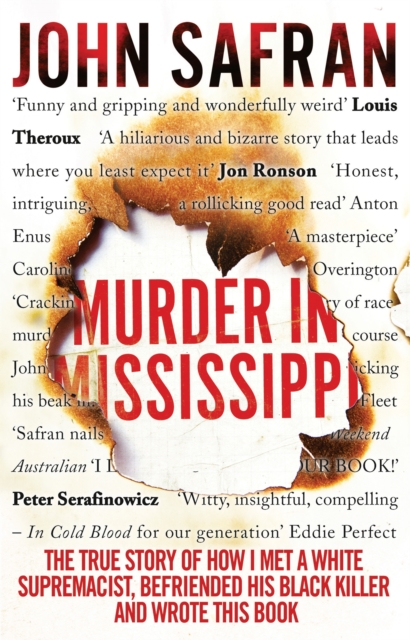 Murder in Mississippi - John Safran