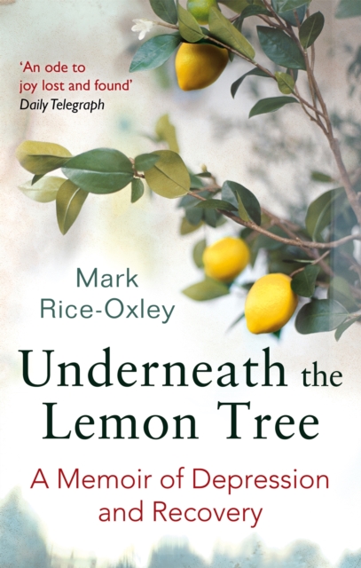 Underneath the Lemon Tree - Mark Rice-oxley