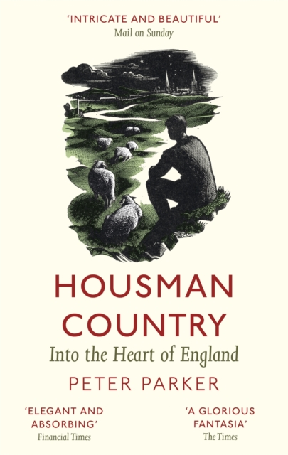 Housman Country - Peter Parker