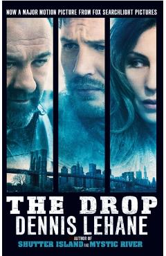 Poza produsului Drop - Dennis Lehane