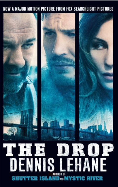 Drop - Dennis Lehane