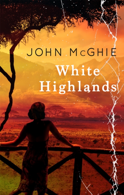 White Highlands - John Mcghie