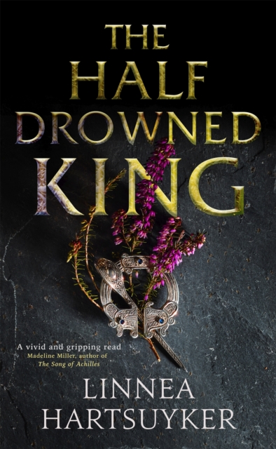 Half-Drowned King - Linnea Hartsuyker