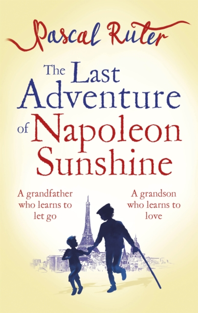 Last Adventure of Napoleon Sunshine - Pascal Ruter