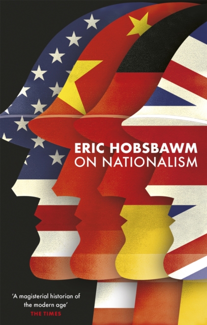 On Nationalism - Eric Hobsbawm